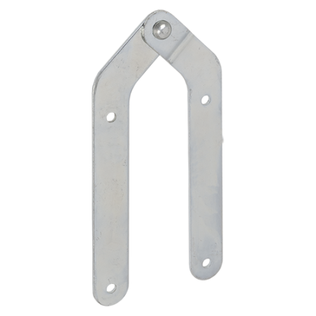 Zawias drabinowy ZNG 200X25X2,5