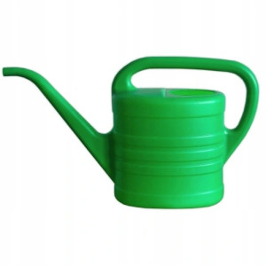 Konewka plastikowa    2,5L bez sitka