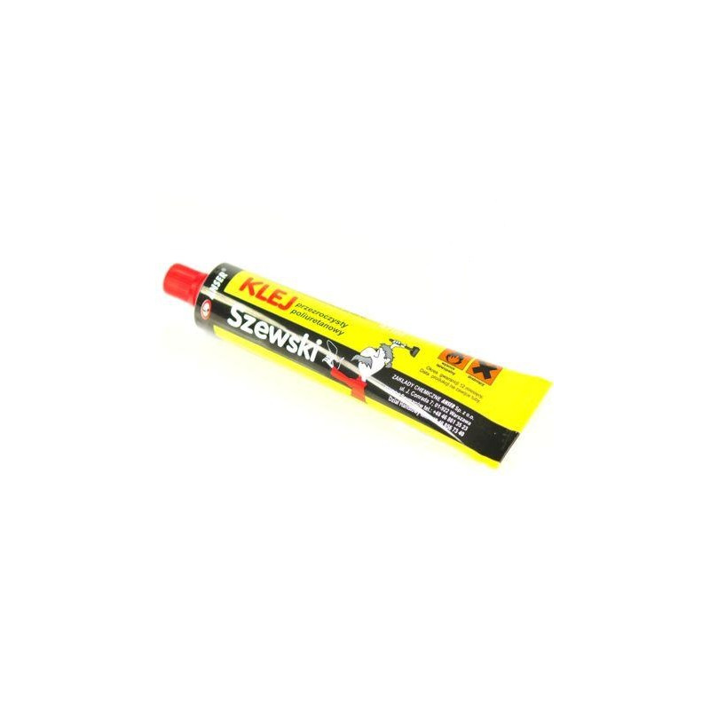Klej   Szewc tuba 50ml