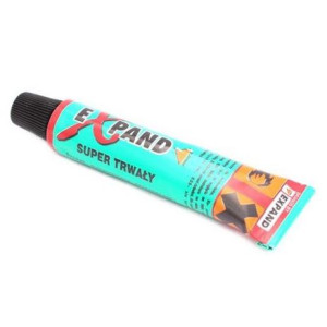 Klej   wulkanizacyjny 5g