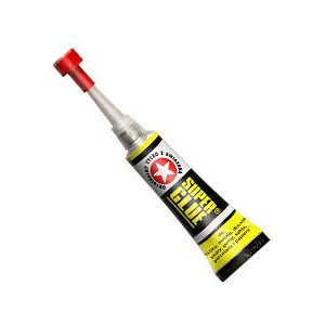 Klej   SUPER GLUE 2g
