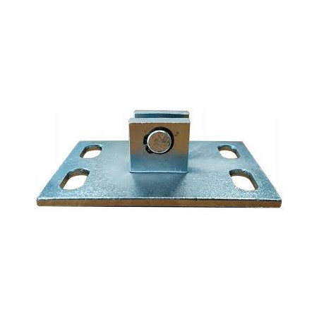 Kotwa do wózka bramowego