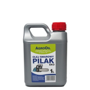 Olej do pił 1L Pilarol
