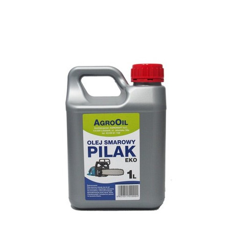 Olej do pił 1L Pilarol