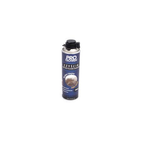 Piana czyścik do piany PRO TECHNIK