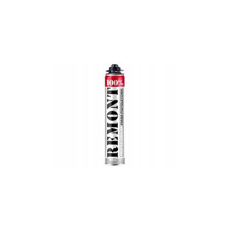 Piana pistoletowa  750ml REMONT/PLX