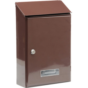 Skrzynka  na listy Pocztowa A-4  SD
