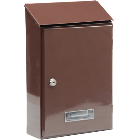 Skrzynka  na listy Pocztowa A-4  SD