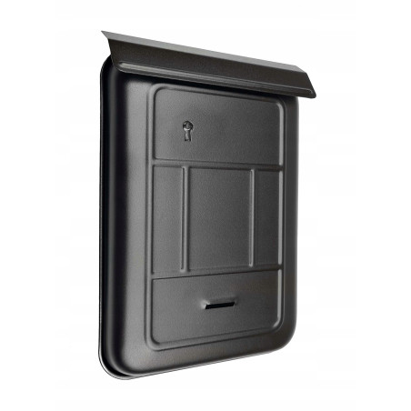 Skrzynka  na listy Typ sz C6