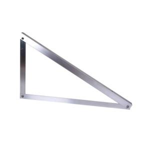 Trójkąt duży30* poziom