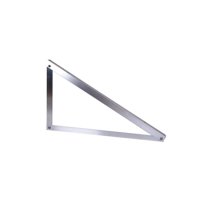 Trójkąt duży30* poziom