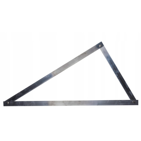 Trójkąt mały 15* pion