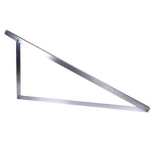 Trójkąt PION 90x156x180