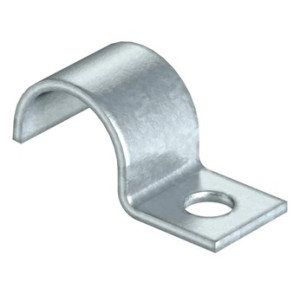 Uchwyt do kabla metalowy 