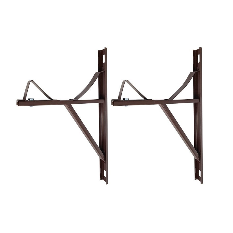 Wspornik naczynia regulowany 