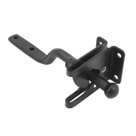 Zamek-zasuwka zatrzask blokada do furtki