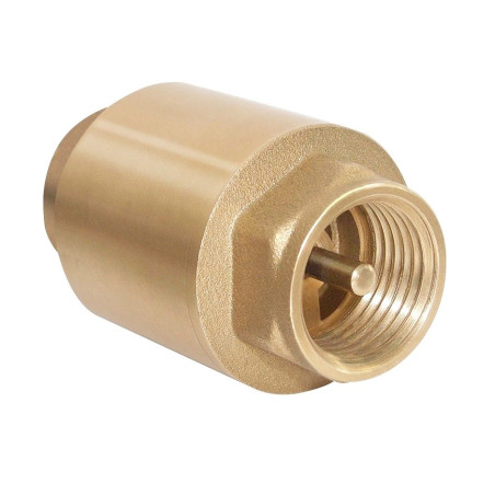 Zawór   zwrotny 1" MAGAZYN