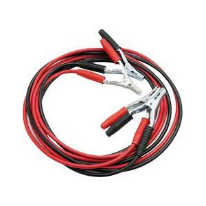 Kable rozruchowe 600A VOREL