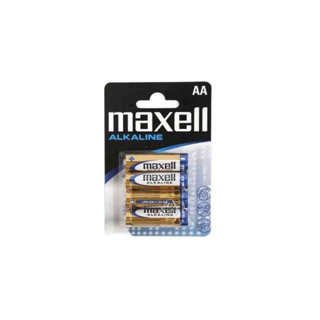 Bateria Maxell  LR6