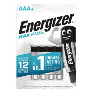 Bateria  Energizer  LR03   MaxPlus