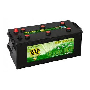 Akumulator  12V 180Ah1100A Sznajder