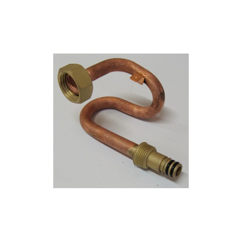 Przyłącze wylotowe