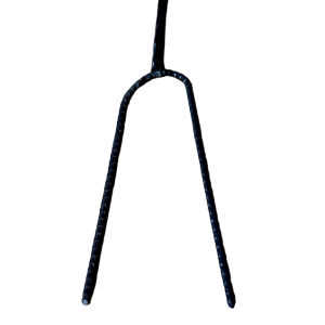 Widełki do grila 1.40m