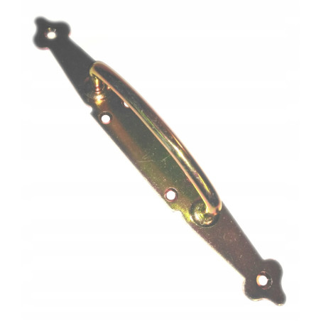 Uchwyt antaba HD ozdobna 320/40mm 12mm