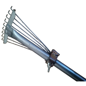 Grabie do liści regulowane  malutkie