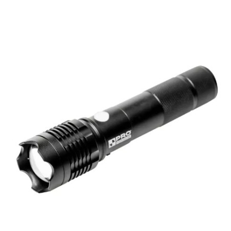 Latarka LED z akumulatorem LI-ION 800LM