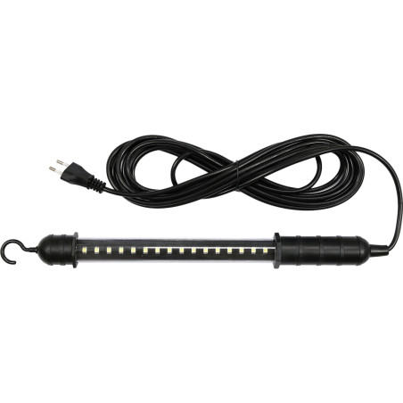 Lampa warsztatowa przewodowa SMD LED 3,2W Vorel