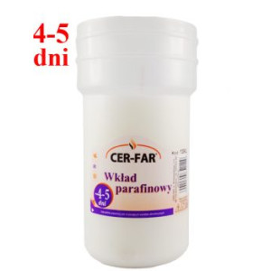 Wkład do znicza 102 lux3