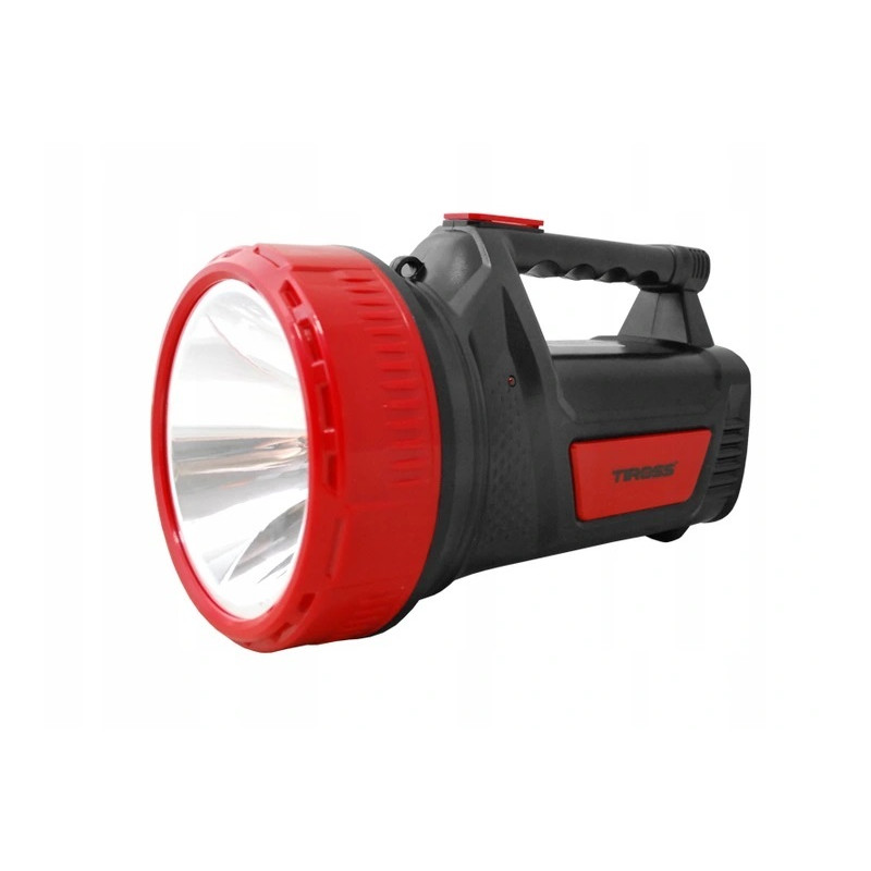 Latarka akumulatorowa TIROSS 2000mAh TS1875