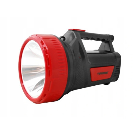 Latarka akumulatorowa TIROSS 2000mAh TS1875