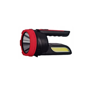 Latarka LED szperacz z aku. 1800 mAh PRO