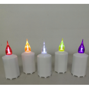 Wkład elektryczny promyk