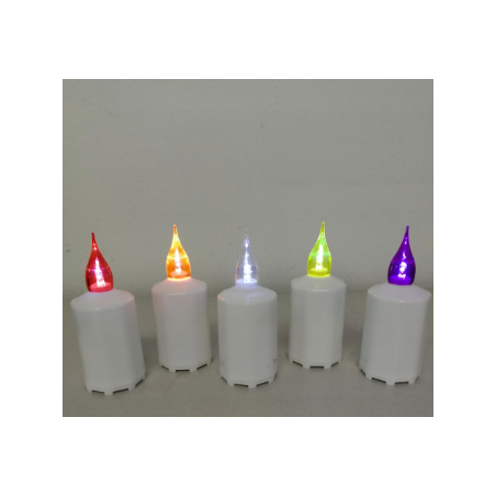 Wkład elektryczny promyk