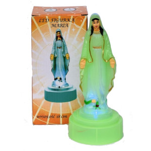 Wkład elektryczny Maryjka