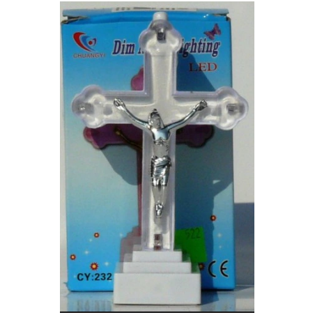 Wkład elektryczny Krzyż