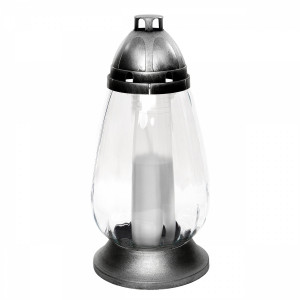 Znicz   S-968 wazon kwiat /1