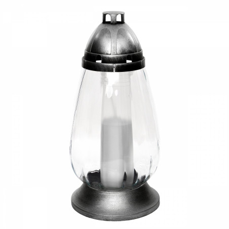 Znicz   S-968 wazon kwiat /1