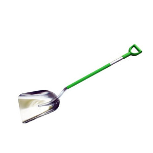 Łopata aluminiowa   2  ER