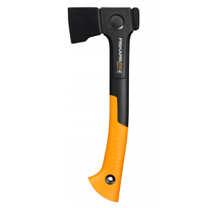 FISKARS Siekiera ciesielska X18-S