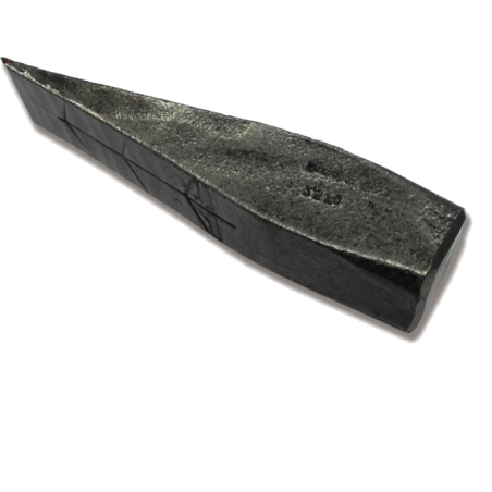 Klin do rozłupywania drewna    1.0kg.