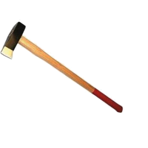 SIEKIERA    -młot FIBERGLASS  4,0kg.