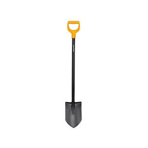 FISKARS Szpadel Ostry 1170 mm rączka D