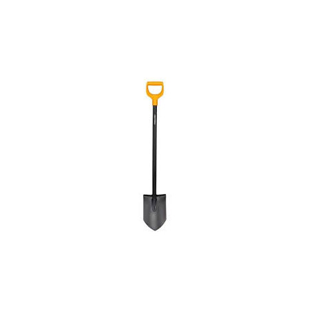 FISKARS Szpadel Ostry 1170 mm rączka D
