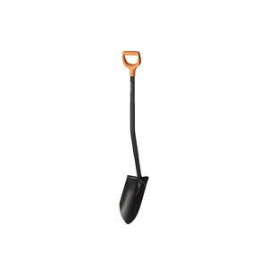 FISKARS Szpadel Prosty 1170 mm rączka D