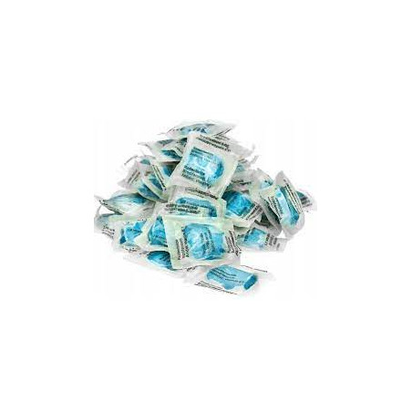 Trucizna   pasta saszetki  500g niebieska