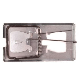 Myszołapka metalowa